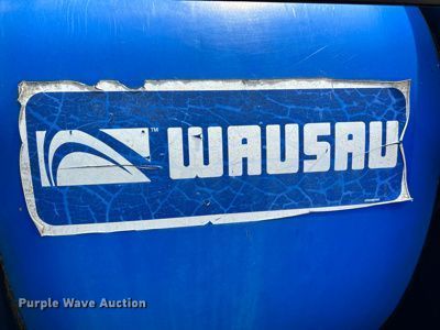 image for item OK9729 1991 International 4900  dump truck