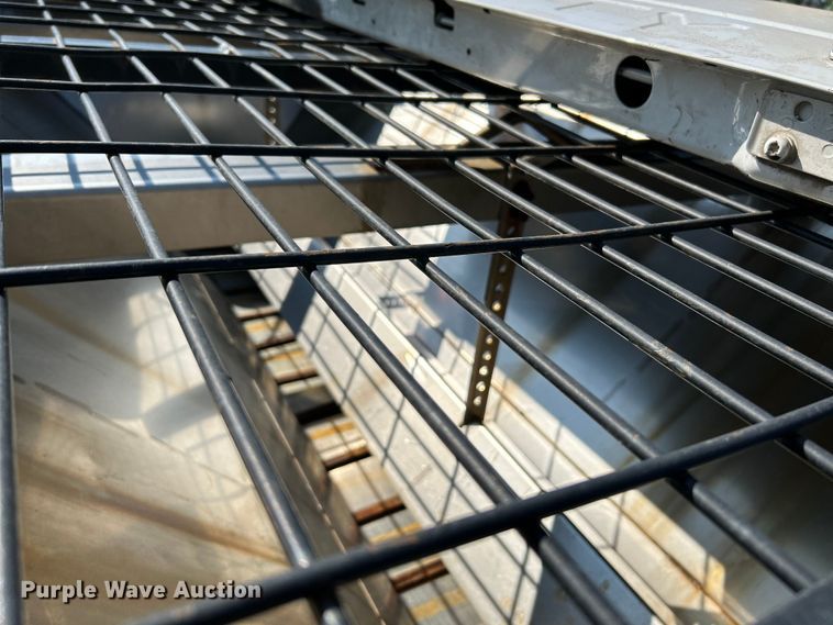 image for item OK9747 2008 Ford F350 Super Duty XL  pickup truck