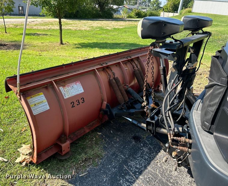 image for item OK9747 2008 Ford F350 Super Duty XL  pickup truck