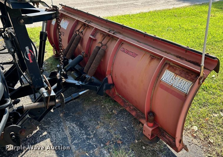 image for item OK9747 2008 Ford F350 Super Duty XL  pickup truck