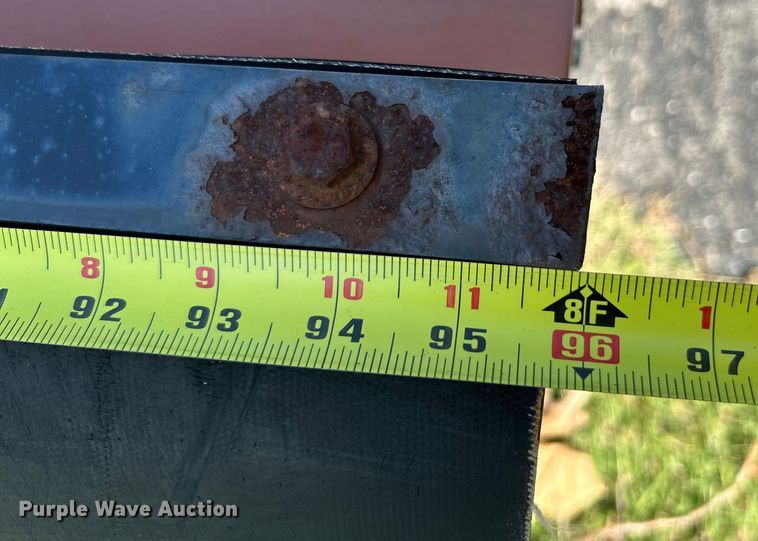 image for item OK9747 2008 Ford F350 Super Duty XL  pickup truck