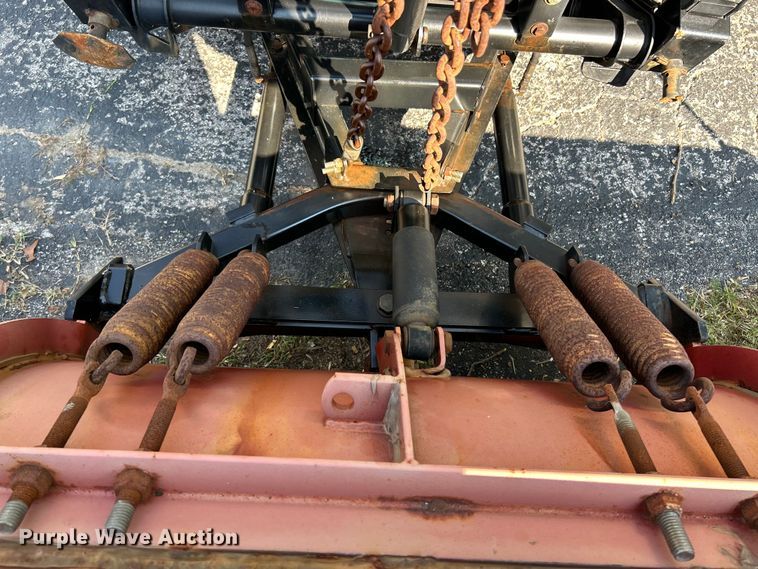 image for item OK9747 2008 Ford F350 Super Duty XL  pickup truck