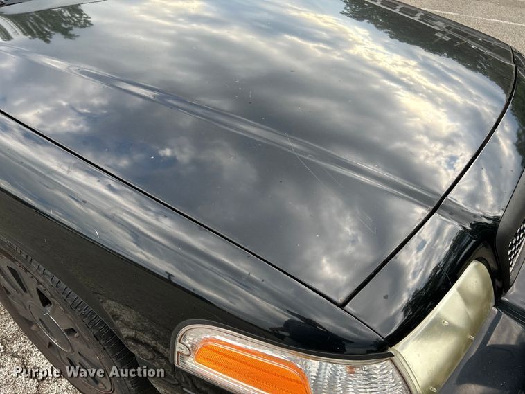 image for item OK9753 2010 Ford Crown Victoria Police Interceptor