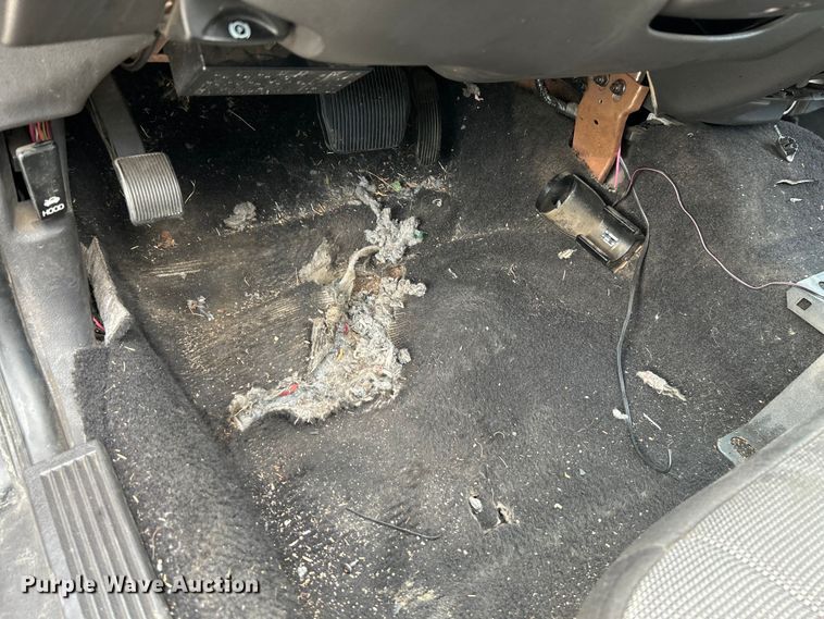 image for item OK9753 2010 Ford Crown Victoria Police Interceptor