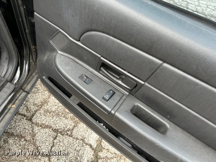 image for item OK9753 2010 Ford Crown Victoria Police Interceptor