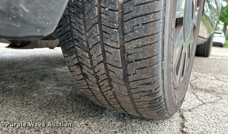 image for item OK9753 2010 Ford Crown Victoria Police Interceptor