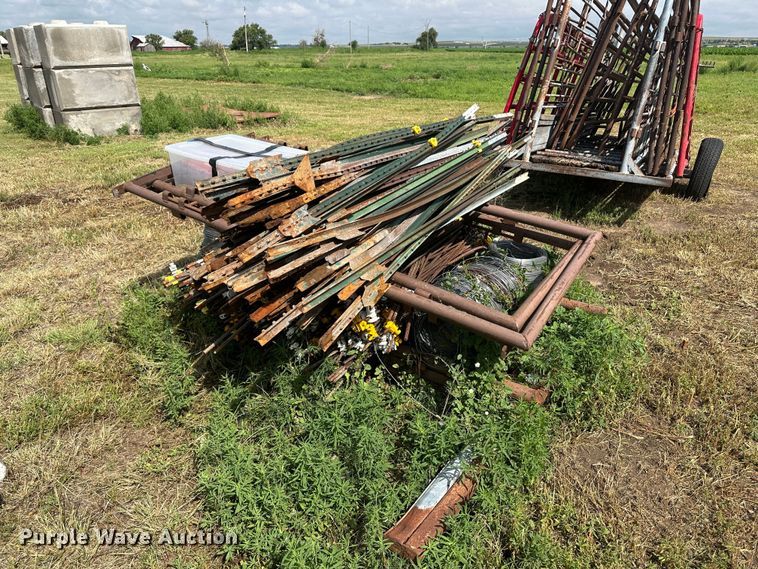 image for item DH1799 Livestock equipment