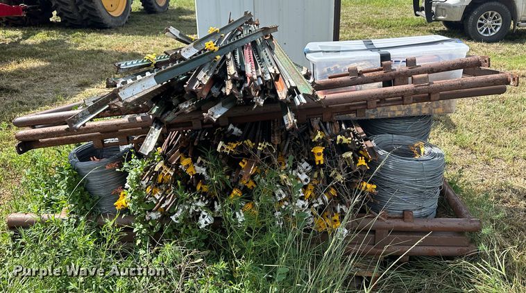 image for item DH1799 Livestock equipment