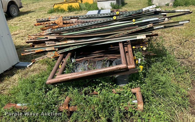 image for item DH1799 Livestock equipment