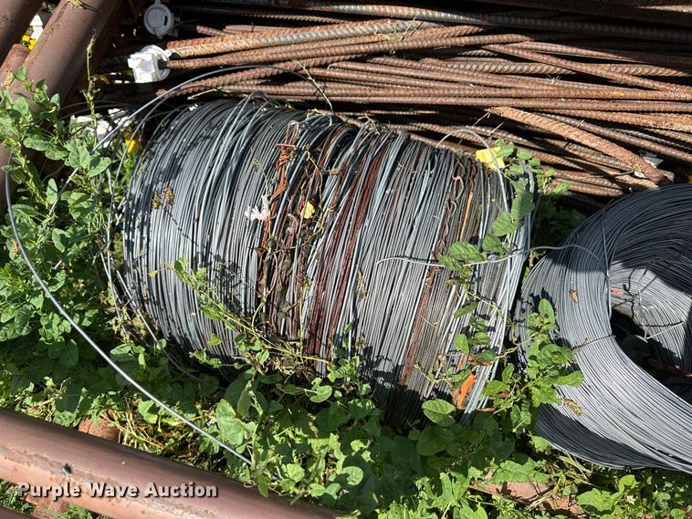 image for item DH1799 Livestock equipment