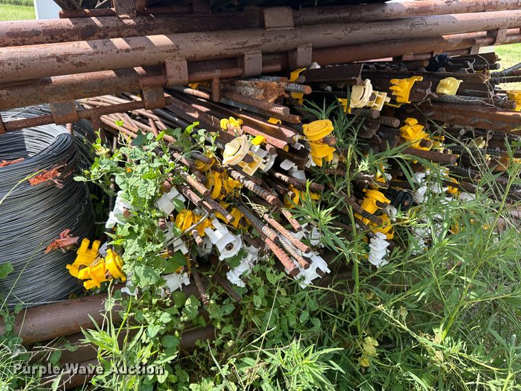 image for item DH1799 Livestock equipment