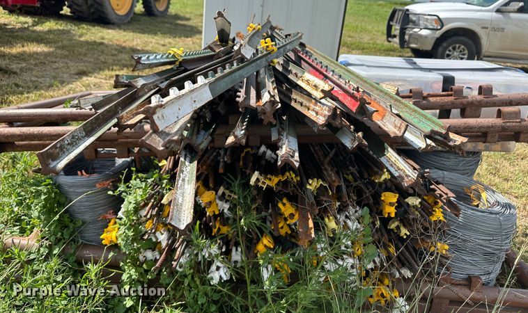 image for item DH1799 Livestock equipment