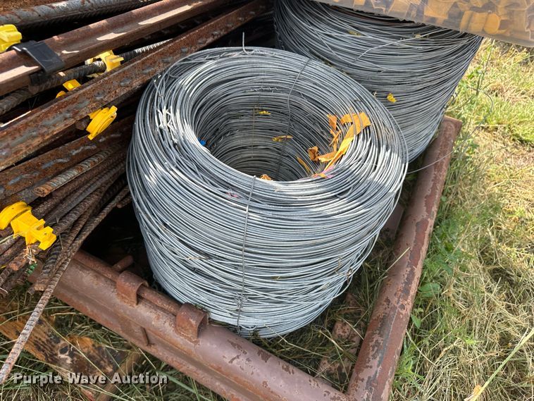 image for item DH1799 Livestock equipment