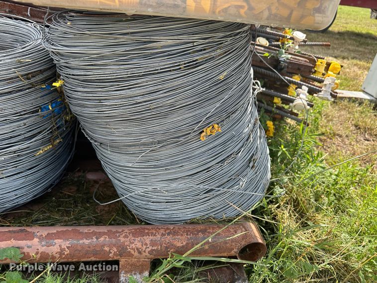 image for item DH1799 Livestock equipment