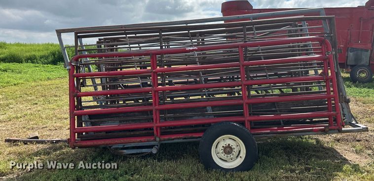 image for item DH1799 Livestock equipment
