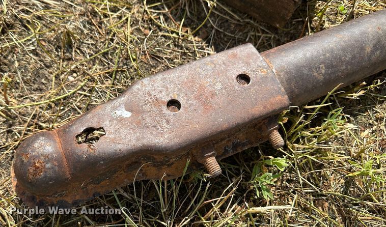 image for item DH1799 Livestock equipment