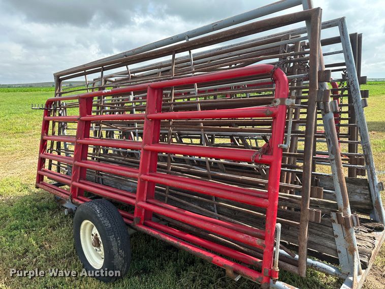 image for item DH1799 Livestock equipment