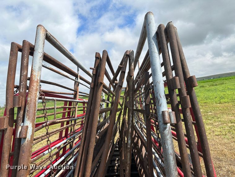 image for item DH1799 Livestock equipment