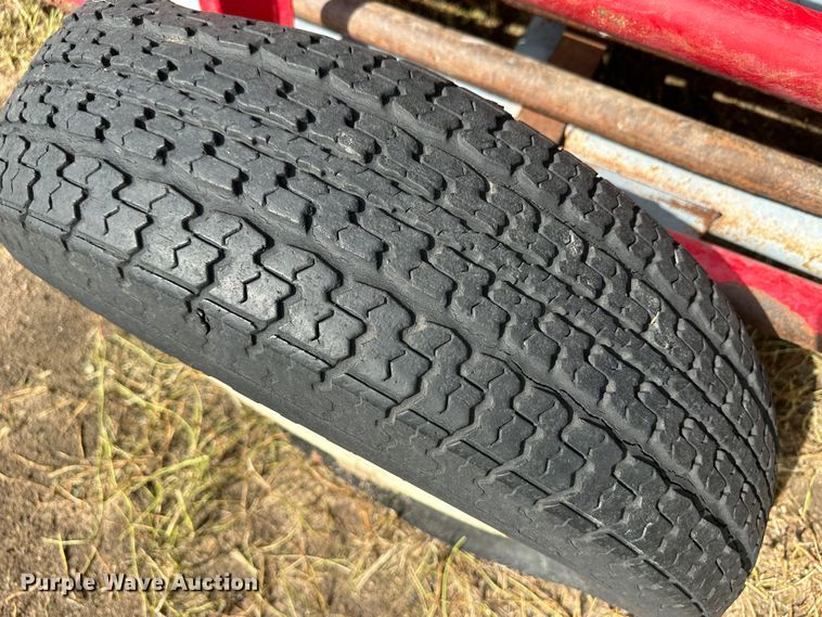 image for item DH1799 Livestock equipment