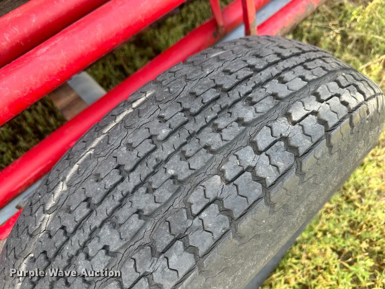 image for item DH1799 Livestock equipment