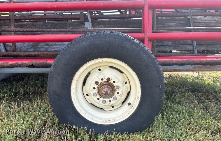 image for item DH1799 Livestock equipment