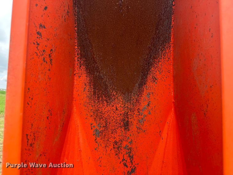 image for item DH1800 Fair 848A  snow blower