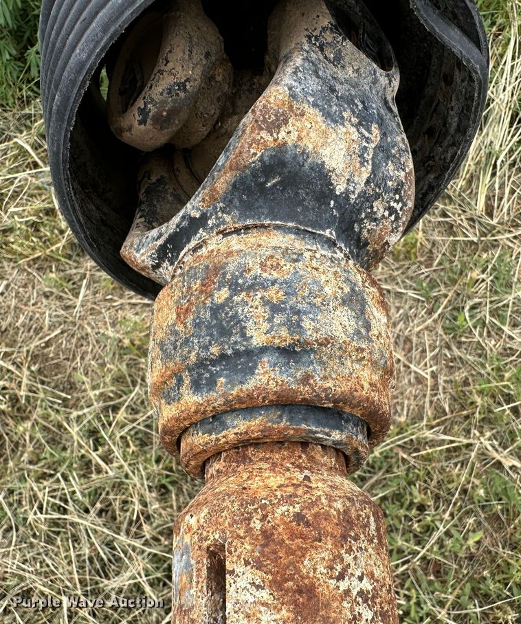 image for item DH1800 Fair 848A  snow blower