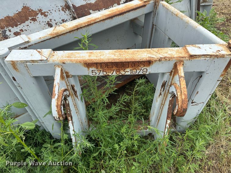 image for item DH1800 Fair 848A  snow blower