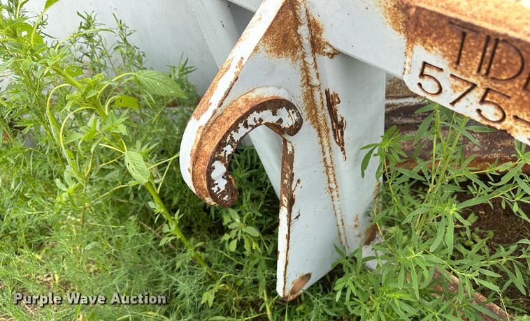 image for item DH1800 Fair 848A  snow blower