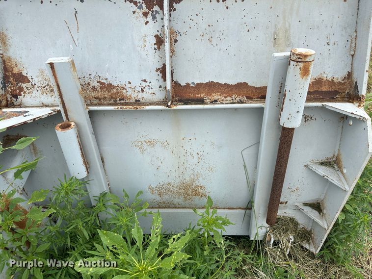 image for item DH1800 Fair 848A  snow blower