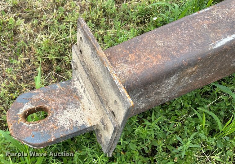 image for item DH1801 Agriculture attachments