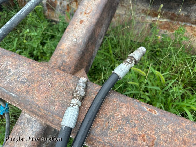 image for item DH1801 Agriculture attachments