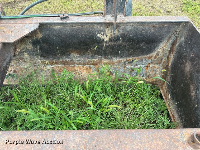 image for item DH1801 Agriculture attachments