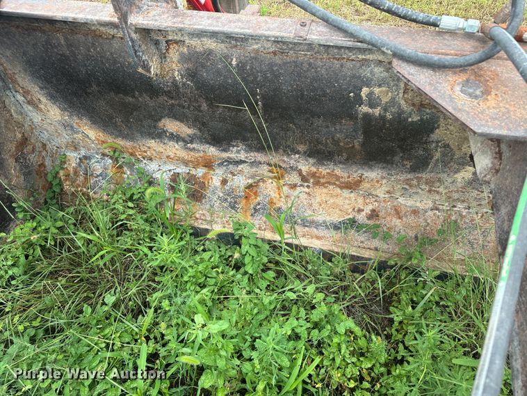 image for item DH1801 Agriculture attachments