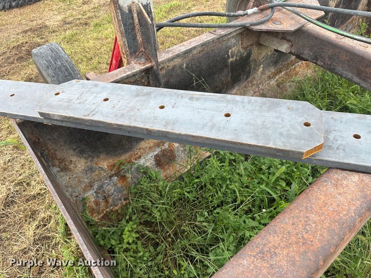 image for item DH1801 Agriculture attachments