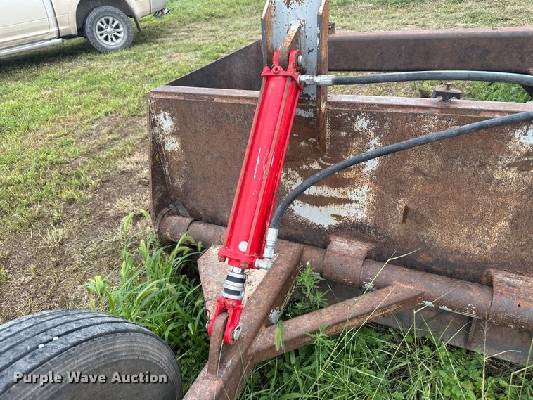 image for item DH1801 Agriculture attachments