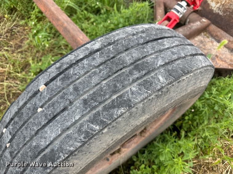 image for item DH1801 Agriculture attachments