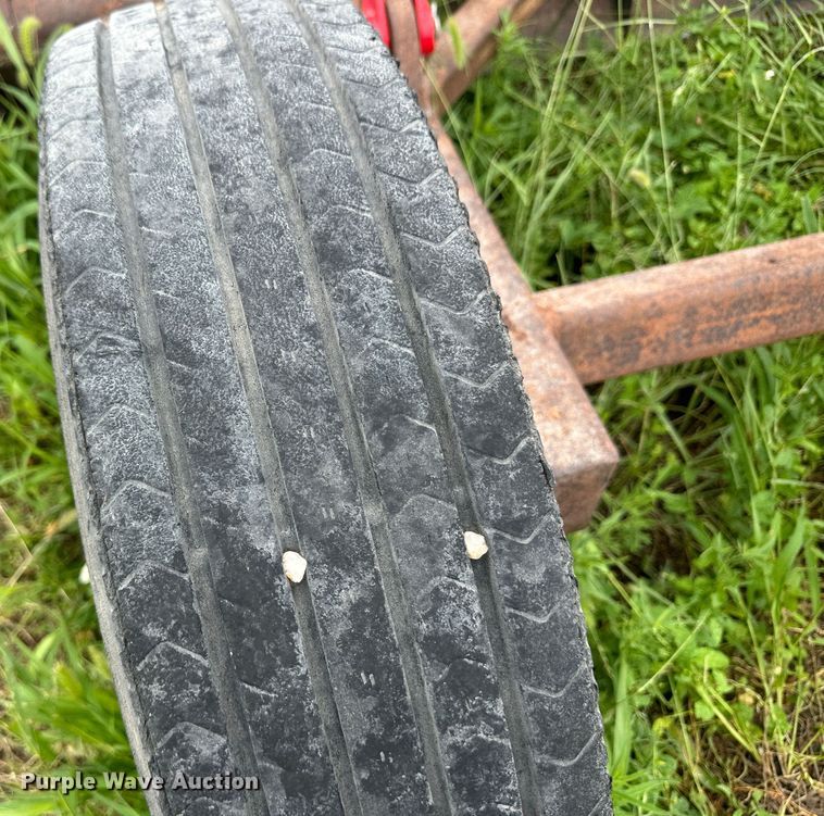 image for item DH1801 Agriculture attachments