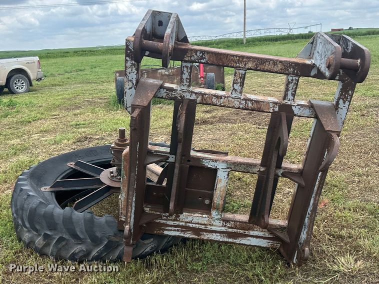 image for item DH1801 Agriculture attachments