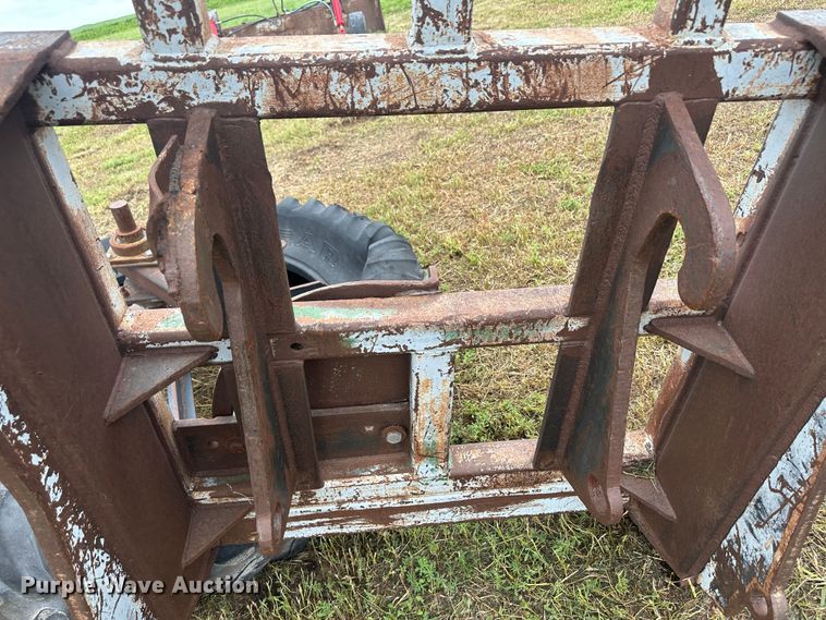 image for item DH1801 Agriculture attachments