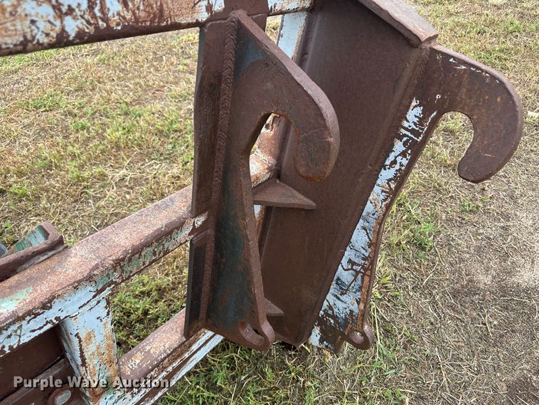 image for item DH1801 Agriculture attachments