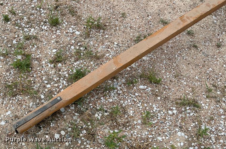 image for item DH1803 Horse drawn carriage