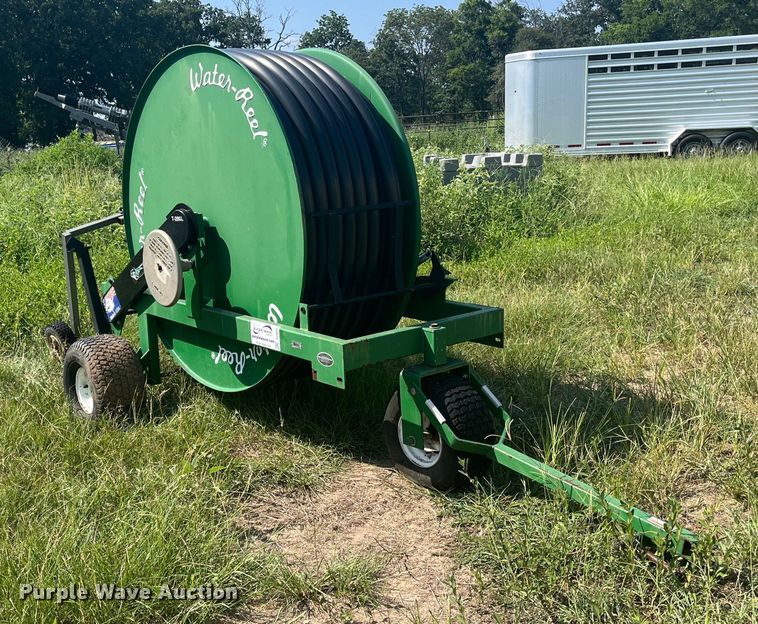 image for item DH8590 Kifco T200CL  hose reel