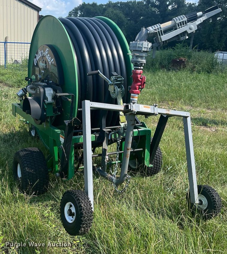 image for item DH8590 Kifco T200CL  hose reel