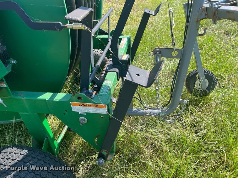 image for item DH8590 Kifco T200CL  hose reel