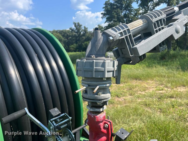 image for item DH8590 Kifco T200CL  hose reel