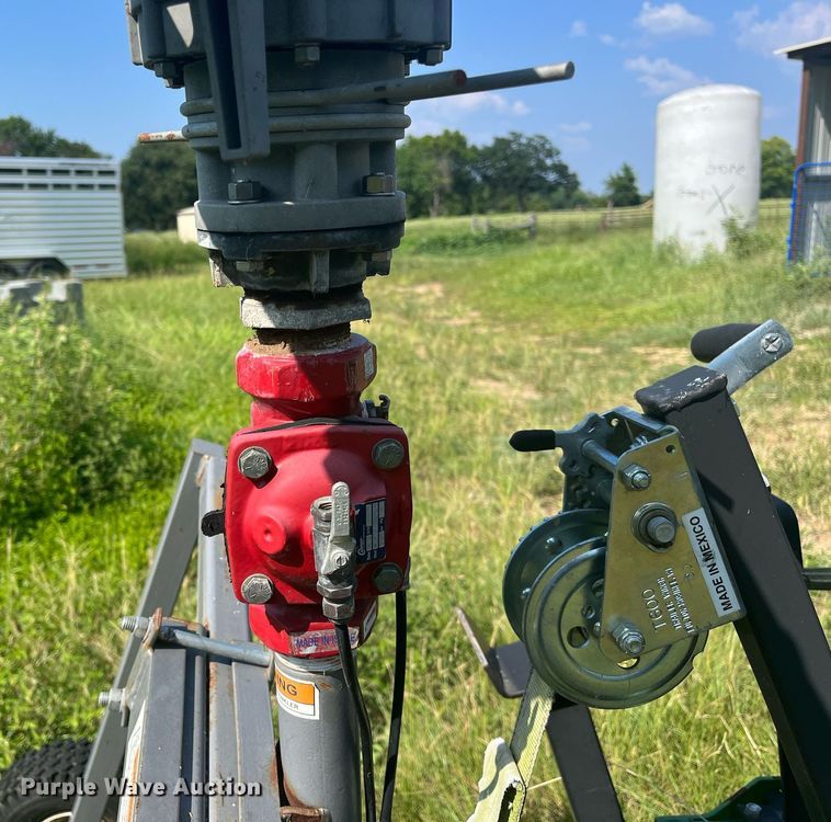 image for item DH8590 Kifco T200CL  hose reel