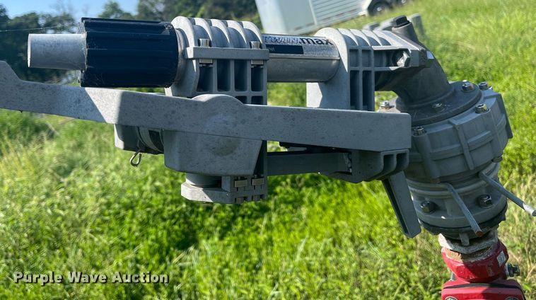 image for item DH8590 Kifco T200CL  hose reel