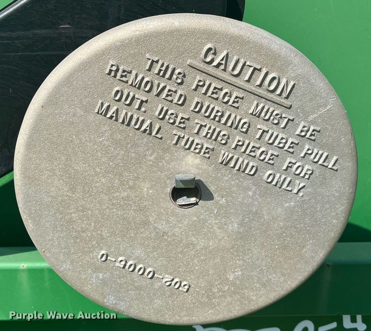 image for item DH8590 Kifco T200CL  hose reel