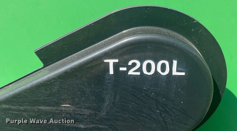 image for item DH8590 Kifco T200CL  hose reel